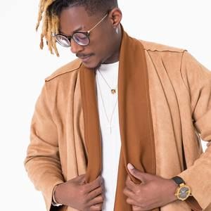 Meet your Posher, Marc